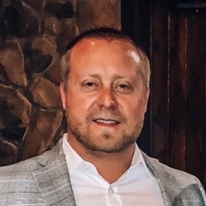 Meet your Posher, Matt